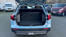 Suzuki Vitara 1.4 Boosterjet 48V Hybrid SZ5 ALLGRIP 5dr Petrol Estate